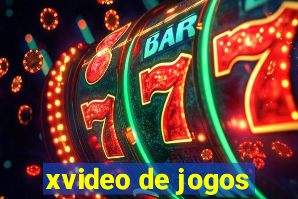 xvideo de jogos